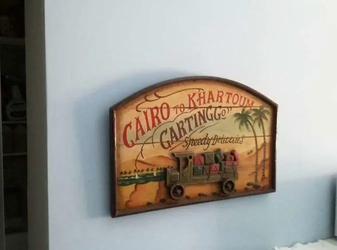 Casa Garibaldi Anzio