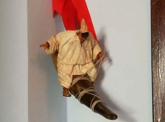 Bed & Breakfast Casa Garibaldi 4*