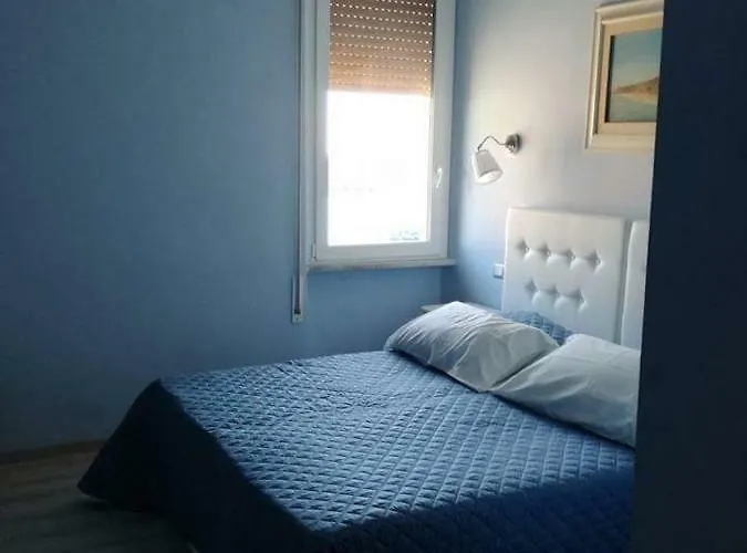 Casa Garibaldi 4* Anzio