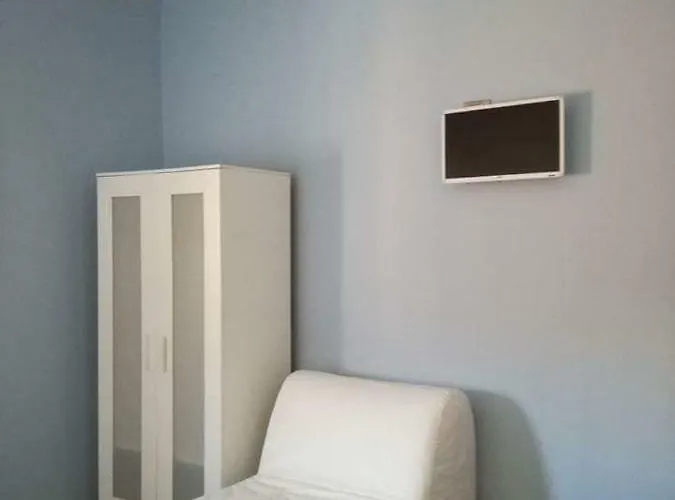 Bed & Breakfast Casa Garibaldi