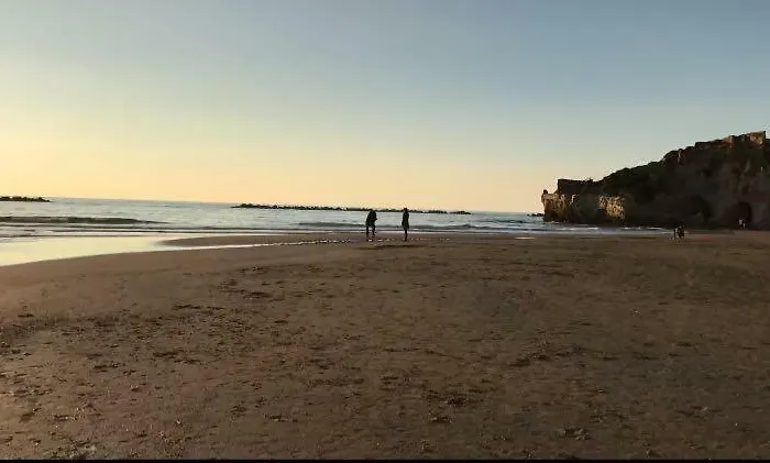 Bed & Breakfast Casa Garibaldi Anzio