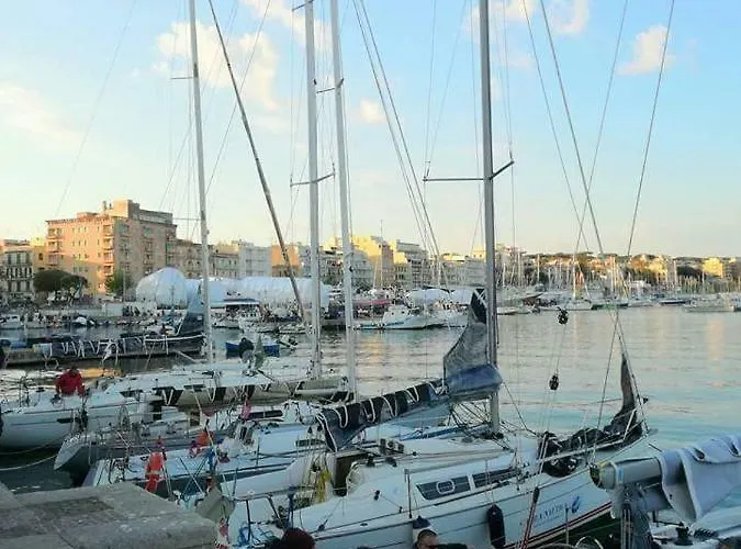 Bed & Breakfast Casa Garibaldi 4*