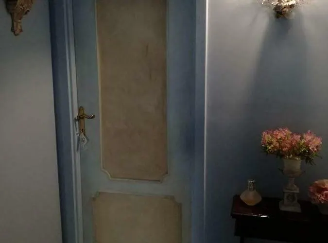 Casa Garibaldi 4* Anzio