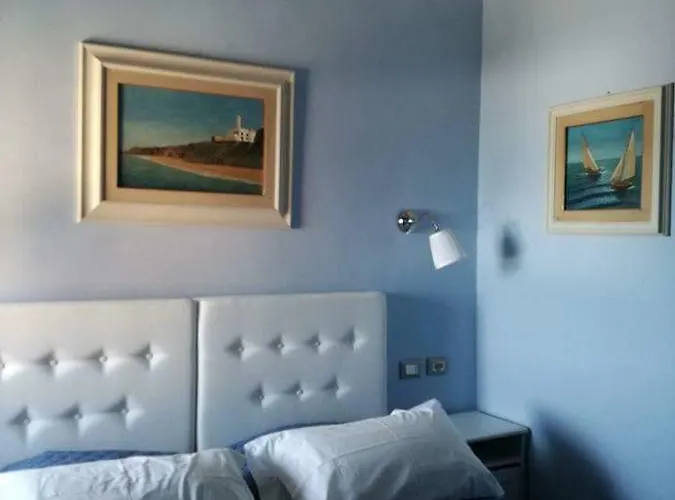 Casa Garibaldi 4* Anzio